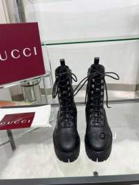 Picture of Gucci Shoes _SKUGuccisz355-40XJ03056419